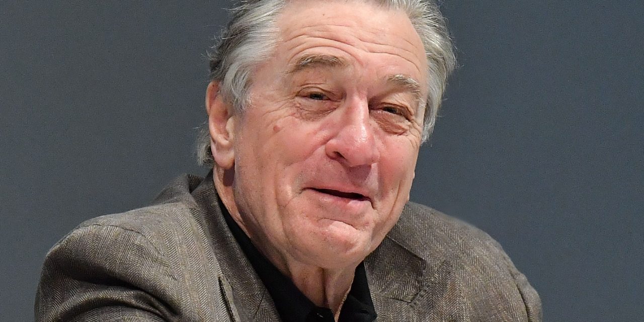 De Niro al verde: “Costretto ad accettare qualsiasi ruolo per pagare i diamanti dell’ex moglie”