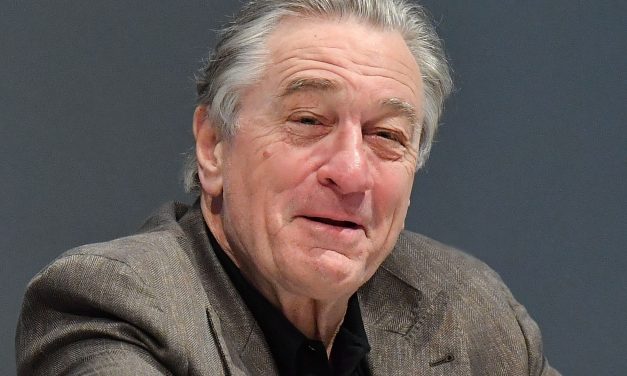 De Niro al verde: “Costretto ad accettare qualsiasi ruolo per pagare i diamanti dell’ex moglie”