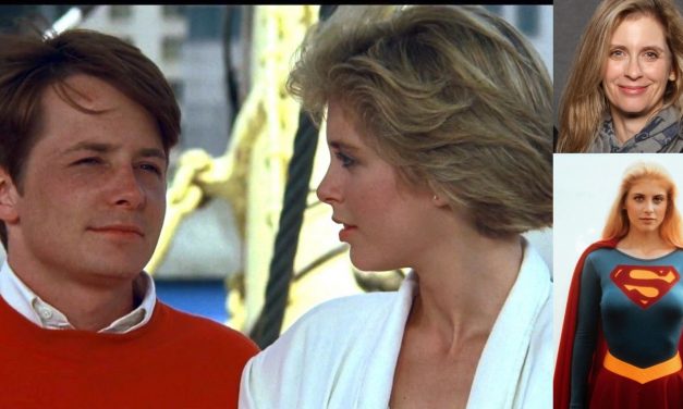 Il segreto del mio successo: che fine ha fatto Helen Slater?