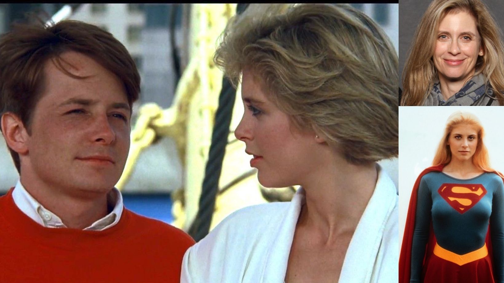 Il segreto del mio successo che fine ha fatto Helen Slater? Noi degli 8090