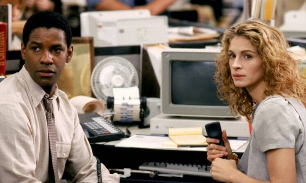 Il rapporto Pelican – Le curiosità sul film con Julia Roberts e Denzel Washington 