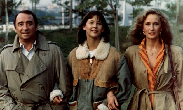 Il tempo delle mele: il cast oggi