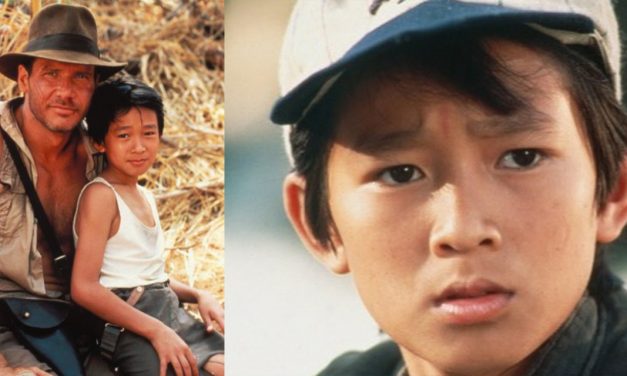 “Indiana Jones e il Tempio Maledetto” e quel provino involontario di “Shorty” che superò 6000 partecipanti