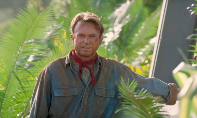Sam Neill aggiorna sulle condizioni di salute dopo il cancro: sono in remissione, ma la cura smetterà di funzionare