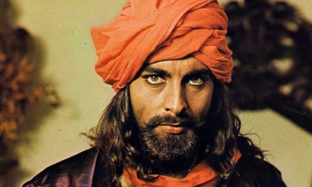 Kabir Bedi su Can Yaman: “Di Sandokan ce n’è solo uno!”