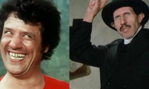 L’Esorciccio: il sequel con Franco mai realizzato, e la travagliata produzione del film