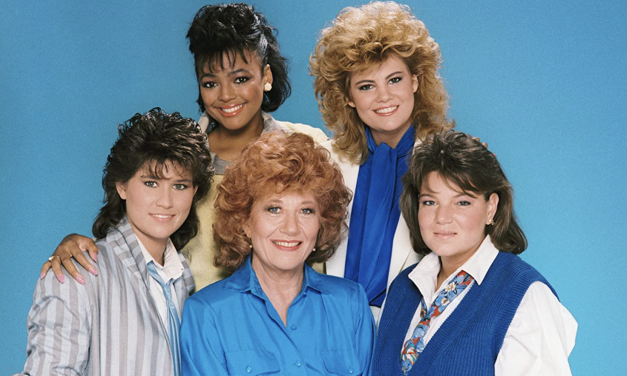 L’albero delle mele – Il cast oggi