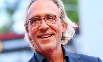 Il Gladiatore, Luca Ward: “Al mio segnale scatenate l’inferno? L’avrò ripetuta miliardi di volte, ma mi fa piacere”