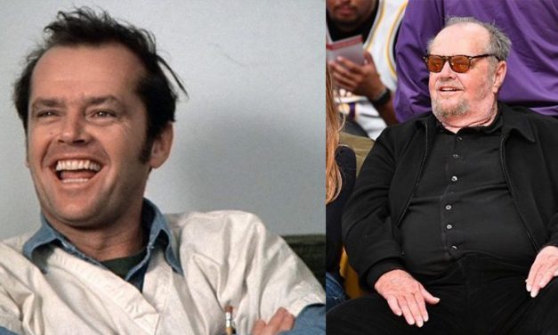 Jack Nicholson: dall’ultima apparizione (finora), al motivo del ritiro dalle scene