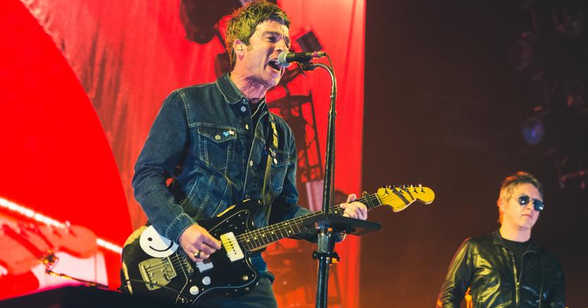 Primo maggio 2021, il concertone: Noel Gallagher, Gianna Nannini e Alex Britti in scaletta