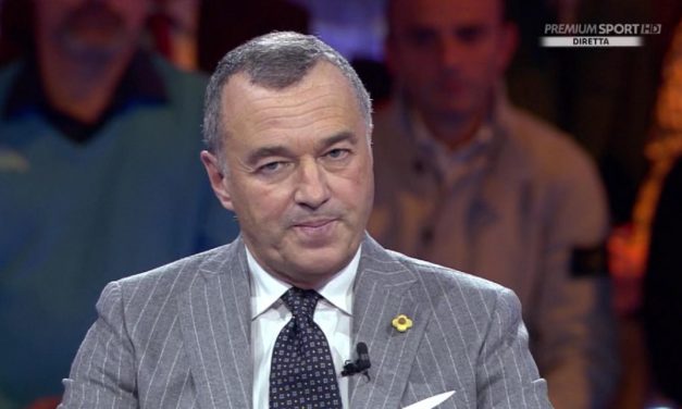 Maurizio Pistocchi lascia Mediaset dopo 35 anni e accusa: “La Juve mi ha allontanato, nessuno l’ha smentito”