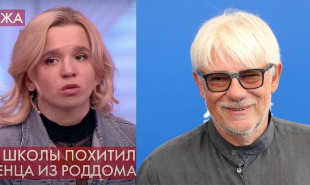 Ricky Tognazzi critica Chi L’ha Visto? e il caso Denise Pipitone: “Cosa non si farebbe per un punto di share”