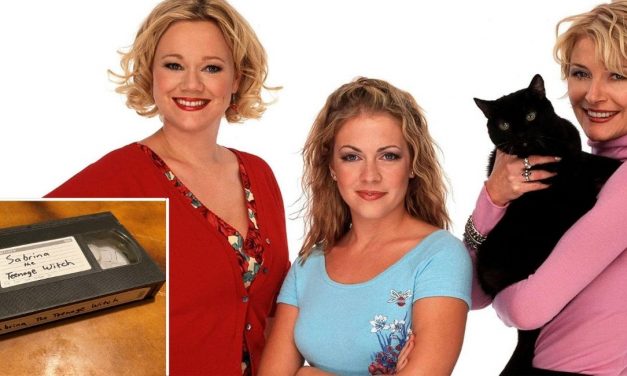 “Sabrina, vita da strega” e la VHS noleggiata mai restituita: una donna scopre dopo 20 anni di essere accusata di furto
