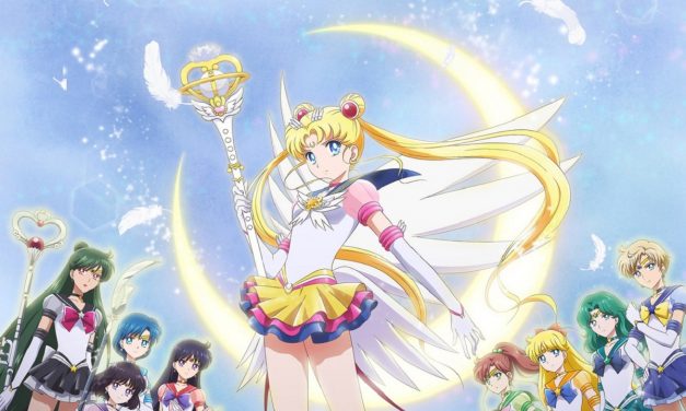 Sailor Moon sbarca su Netflix, a giugno in arrivo un nuovo film: ecco il trailer