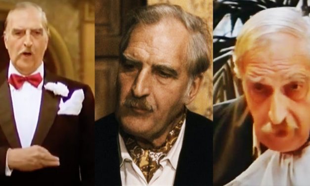 Antonino Faà di Bruno: dalla nobile dinastia, al Semenzara di Fantozzi, fino al tragico incidente