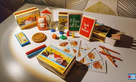 Le sorpresine del Mulino Bianco: la loro storia dal 1983 al 1990 e le nostre foto