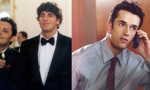 South Kensington, Rupert Everett: “Fu difficile recitare in italiano, accettai il film per Londra”