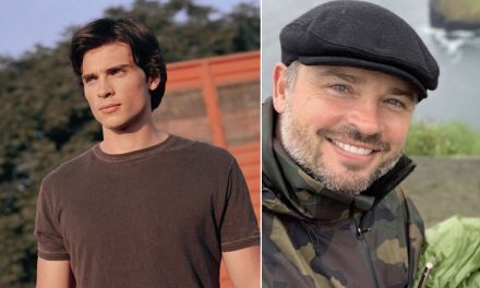 Tom Welling, che fine ha fatto la star di “Smallville”?