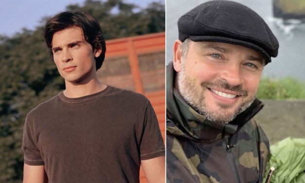 Tom Welling, che fine ha fatto la star di “Smallville”?