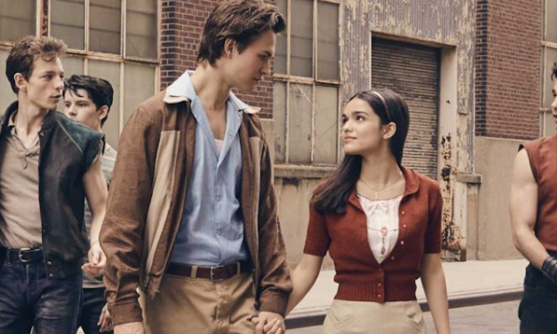 West Side Story: ecco il primo trailer del remake diretto da Spielberg