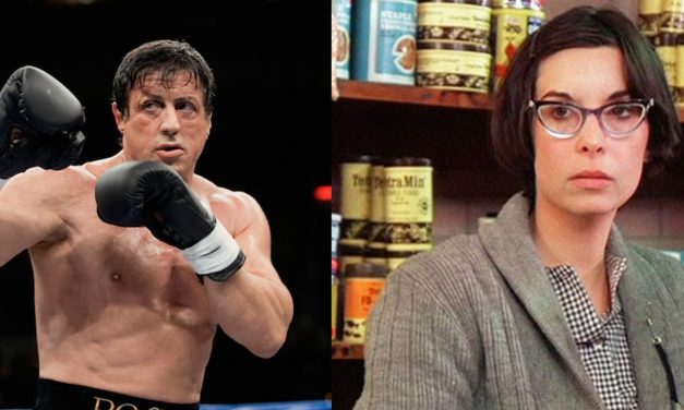 Rocky Balboa: perché Talia Shire non tornò come Adriana?