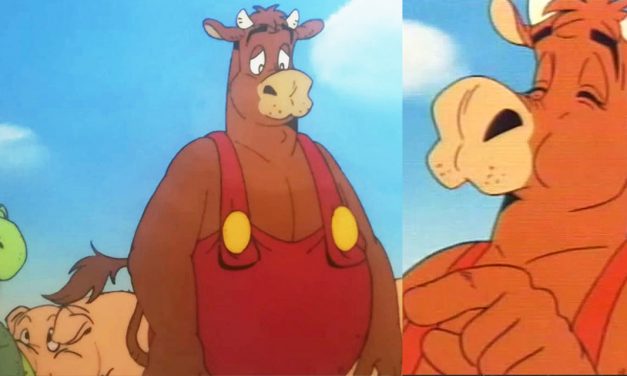 Fantazoo: cosa succede nella prima puntata di “Alvaro e Camilla”? (VIDEO)