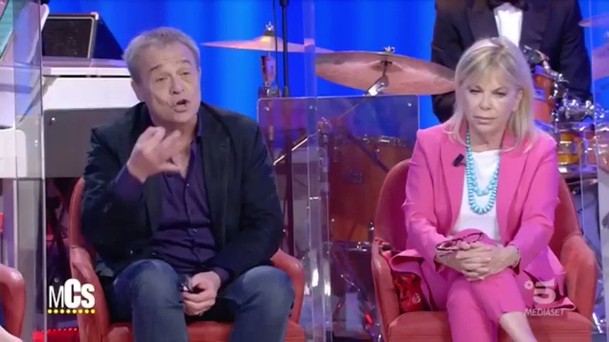 Claudio Amendola: “La mia generazione è stata educata da padri padroni (non il mio): generazioni di maschi ignoranti”