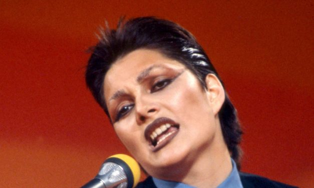 Anna Oxa: “Peccaminosa? Non mi sono mai vista come tale, in me non ho mai avvertito volgarità”