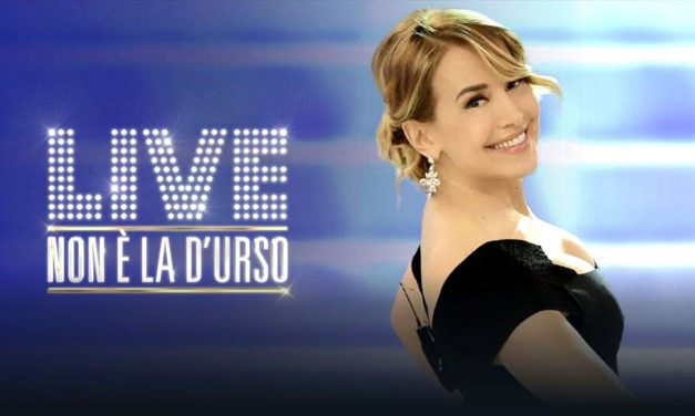 “Non è la D’Urso” chiude in anticipo, Lucio Presta: “Iniziata la bonifica dal trash che ha contaminato Mediaset”