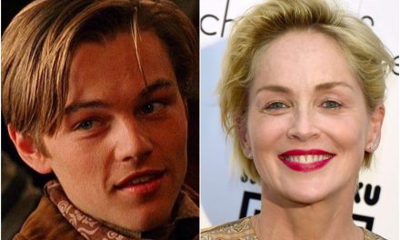 Sharon Stone: “Pagai io lo stipendio a DiCaprio in “Pronti a Morire””