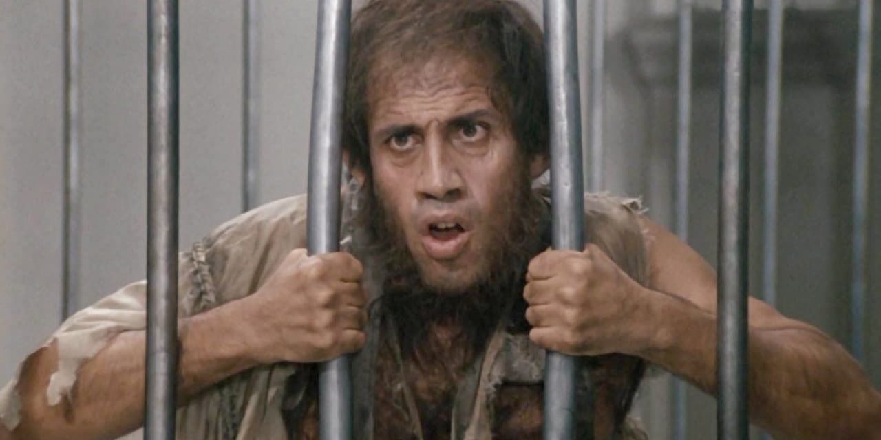 Bingo Bongo: le curiosità sul film con Celentano