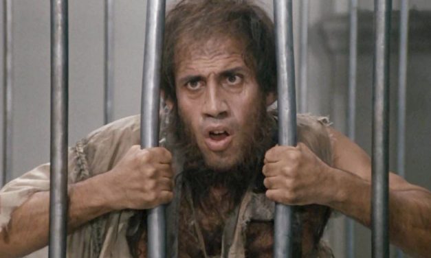 Bingo Bongo: le curiosità sul film con Celentano