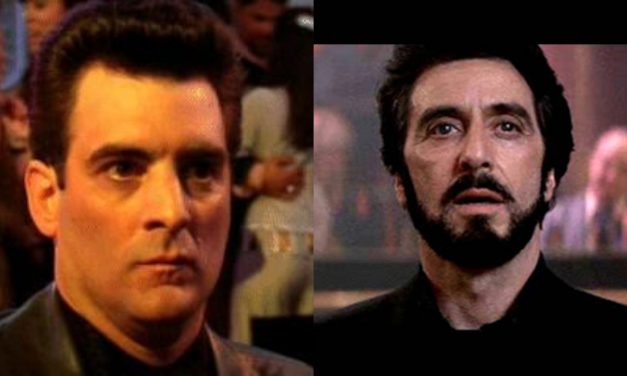 Carlito’s Way: morto Joseph Siravo interpretò Vinnie Taglialucci nel film con Al Pacino