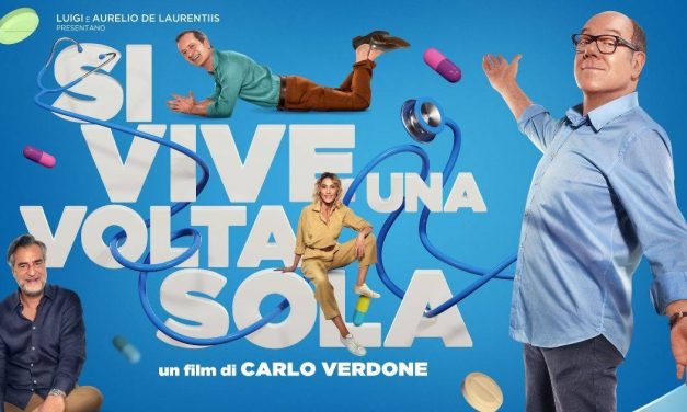 Amazon Prime Video: tutte le novità del mese di maggio 2021