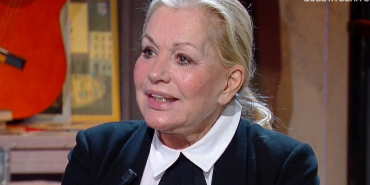 Catherine Spaak: “Quando arrivavo sul set si divertivano ad insultarmi, grosse parolacce”