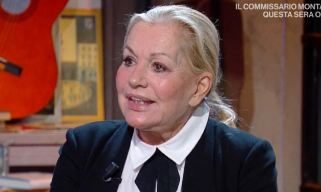 Catherine Spaak: “Quando arrivavo sul set si divertivano ad insultarmi, grosse parolacce”