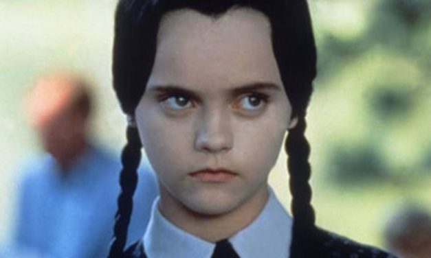 Famiglia Addams: Christina Ricci potrebbe interpretare Morticia nella serie in arrivo