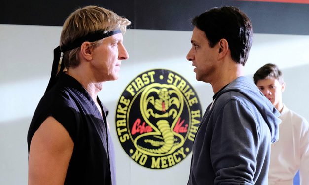 Cobra Kai: Netflix rivela nuove informazioni sulla data d’uscita della quarta stagione