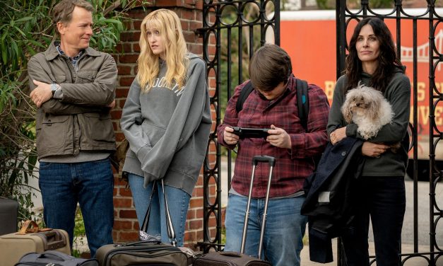 Courteney Cox torna in tv: sarà protagonista della nuova serie di Starz, ‘Shining Vale’