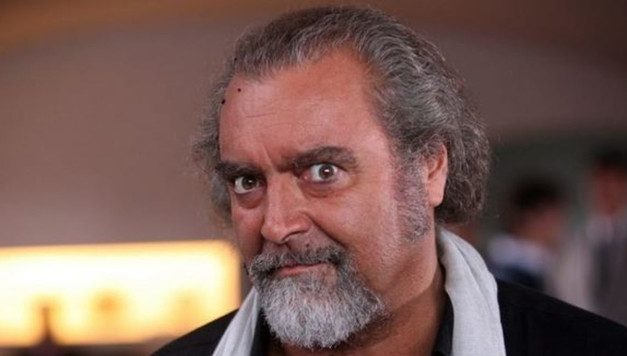 Diego Abatantuono riceverà il David Speciale 2021