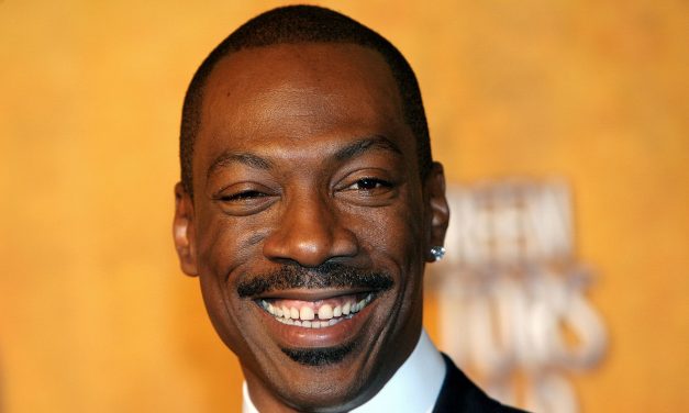 Eddie Murphy, dai dieci figli al rifiuto di Ghostbusters: 8 curiosità che forse non sapevate su di lui