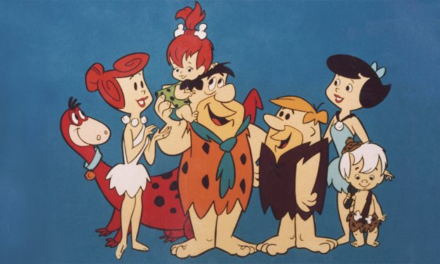 Flintstones, in lavorazione una nuova serie animata per adulti con Elizabeth Banks