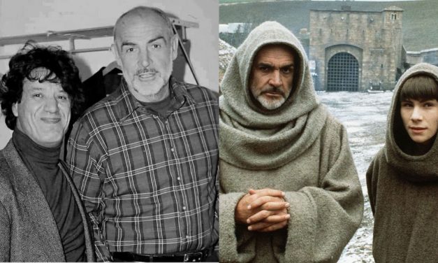 Il Nome della Rosa: Franco Franchi doveva recitare insieme a Sean Connery ma poi rifiutò: ecco il motivo