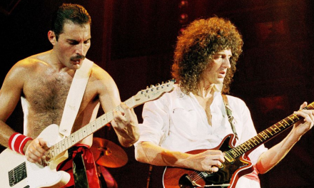 «Freddie Mercury – Storia e leggenda», in arrivo lo speciale su Canale 5
