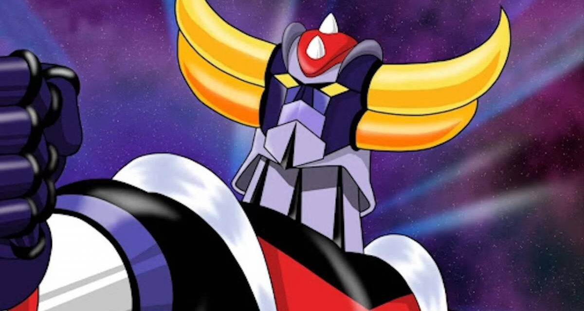 UFO Robot Goldrake, 46 anni fa la prima puntata in Italia: le curiosità