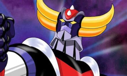 UFO Robot Goldrake, 46 anni fa la prima puntata in Italia: le curiosità