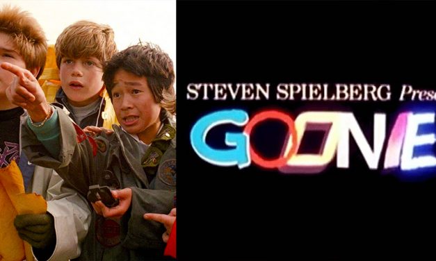 “I Goonies” e quel raro trailer spuntato sul web che ci ha fatto emozionare