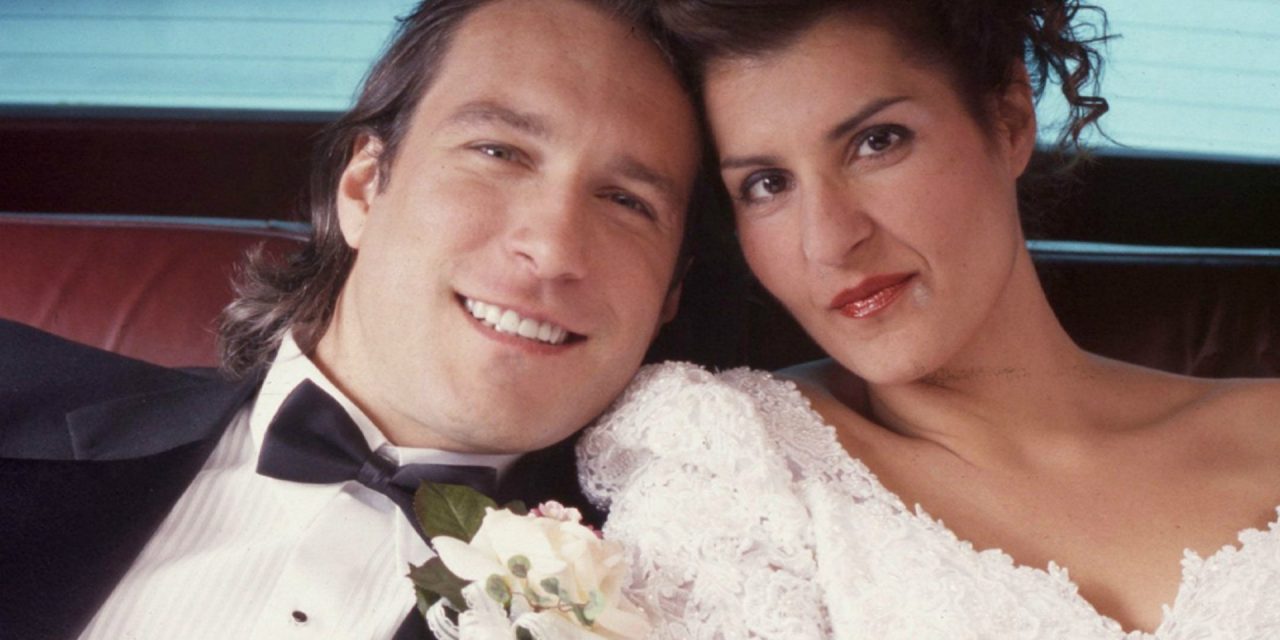 Il mio grosso grasso matrimonio greco 3, Nia Vardalos conferma l’arrivo del terzo film!