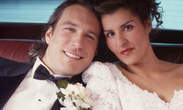 Il mio grosso grasso matrimonio greco 3, Nia Vardalos conferma l’arrivo del terzo film!