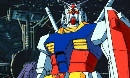 Gundam: Netflix annuncia il primo film live action!